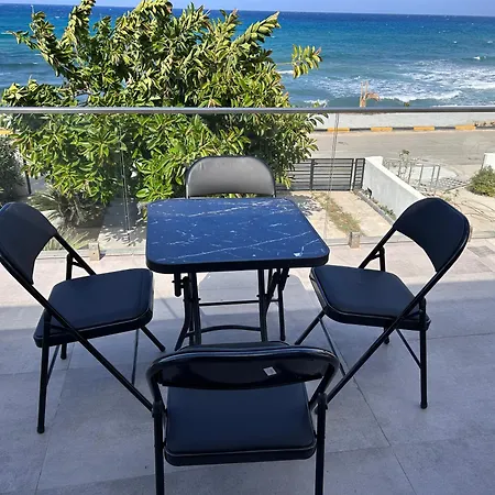 Villa Denizim Kyrenia  Exterior photo