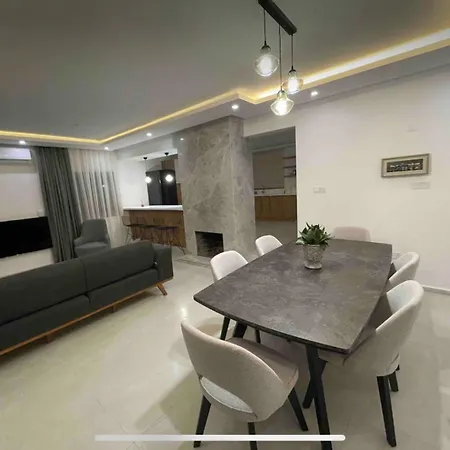 Villa Denizim Kyrenia  Exterior photo