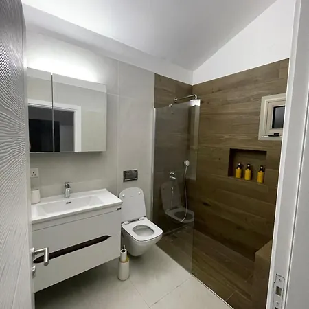 Villa Denizim Kyrenia  Exterior photo