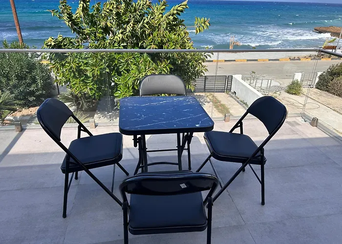Villa Denizim