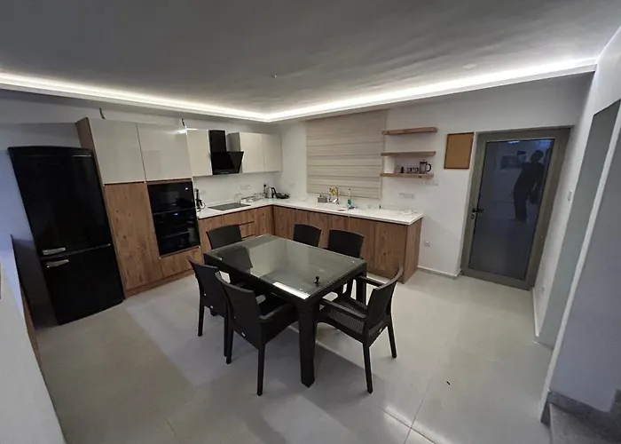 Villa Denizim